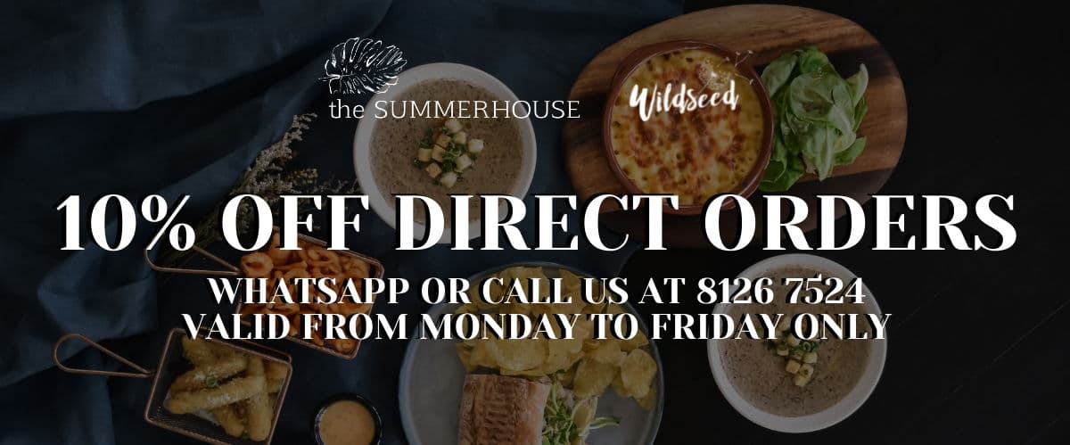 Wildseed Cafe & Bar